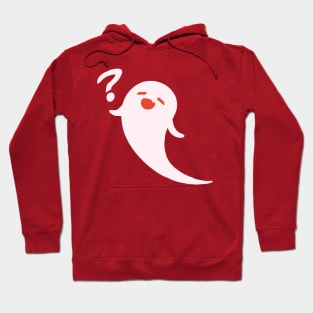 Kawaii Soul Ghost [ Genshin Impact ] Hoodie